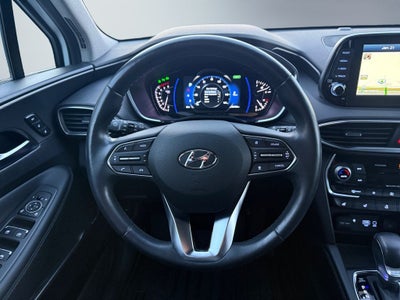 2019 Hyundai Santa Fe Ultimate 2.0T