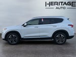 2019 Hyundai Santa Fe Ultimate 2.0T