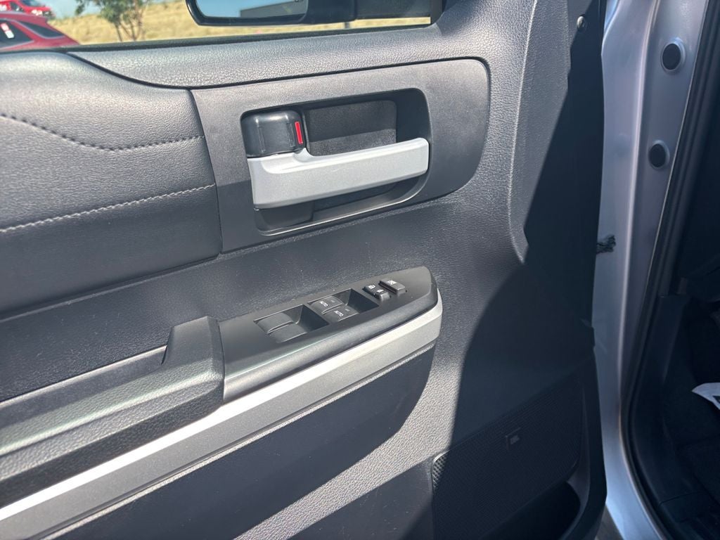2015 Toyota Tundra Limited 5.7L V8