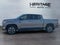 2015 Toyota Tundra Limited 5.7L V8