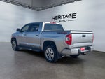 2015 Toyota Tundra Limited 5.7L V8