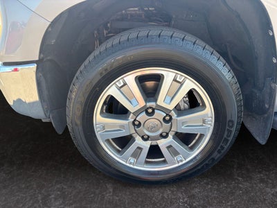 2015 Toyota Tundra Limited 5.7L V8