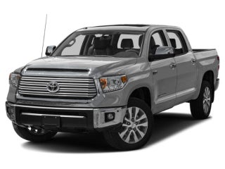 2015 Toyota Tundra Limited 5.7L V8