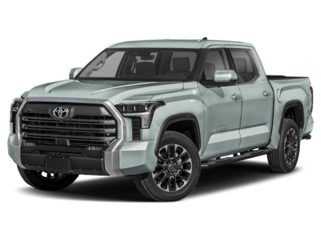 2024 Toyota Tundra Limited 3.4L 4WD CrewMax 5.5' Bed's photo