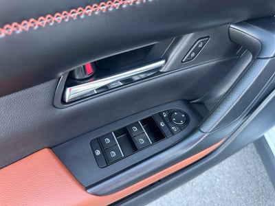 2024 Mazda Mazda CX-50 2.5 Turbo Premium Plus