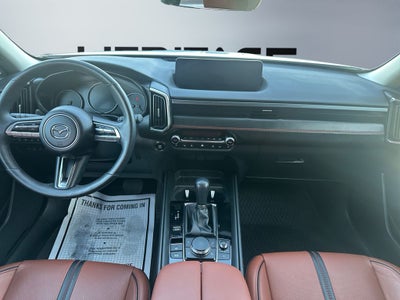 2024 Mazda Mazda CX-50 2.5 Turbo Premium Plus