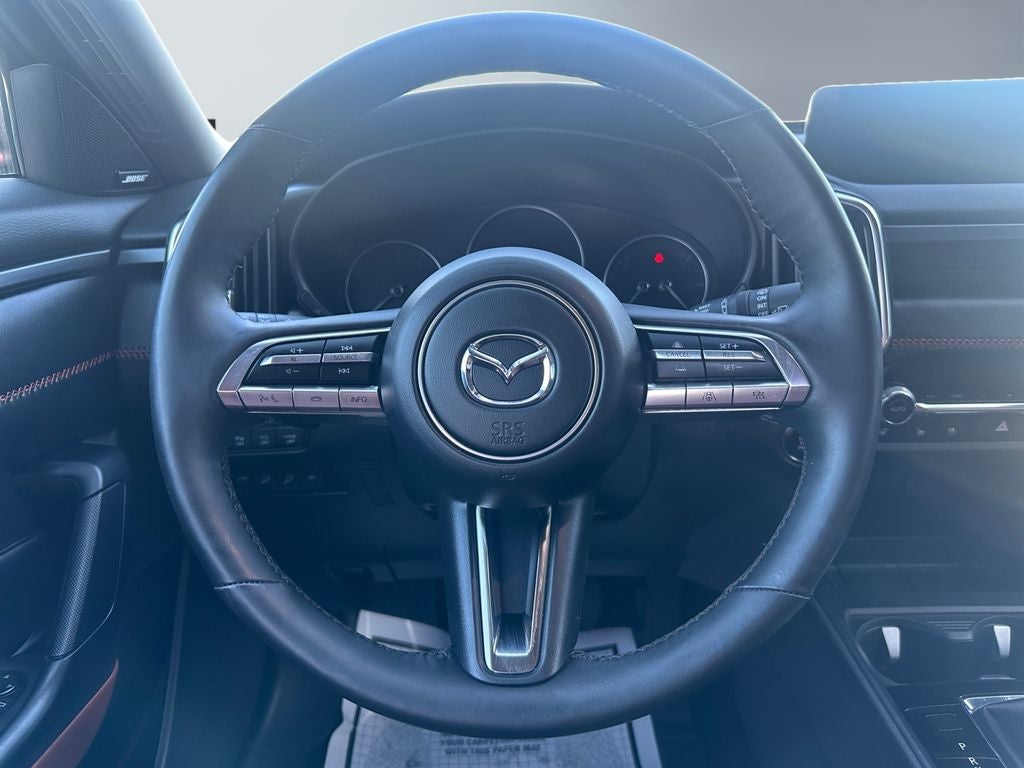 2024 Mazda Mazda CX-50 2.5 Turbo Premium Plus