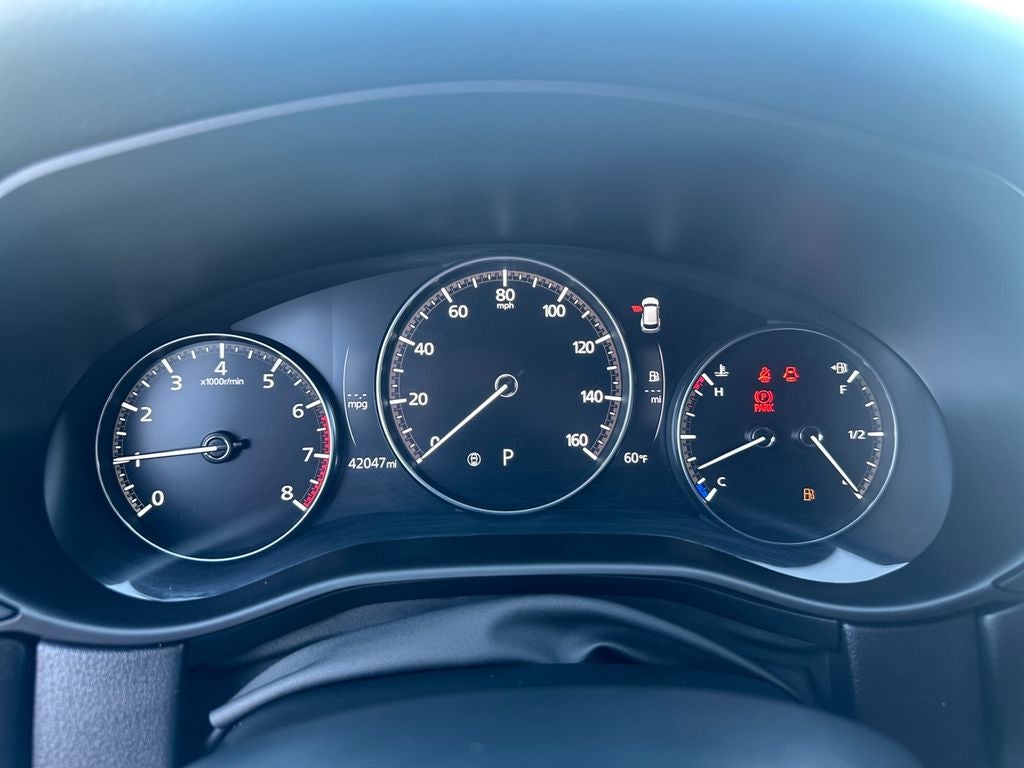 2024 Mazda Mazda CX-50 2.5 Turbo Premium Plus