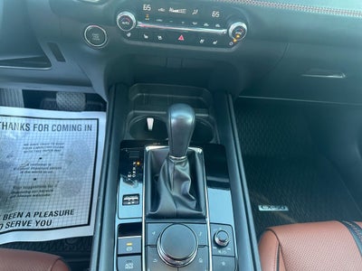 2024 Mazda Mazda CX-50 2.5 Turbo Premium Plus