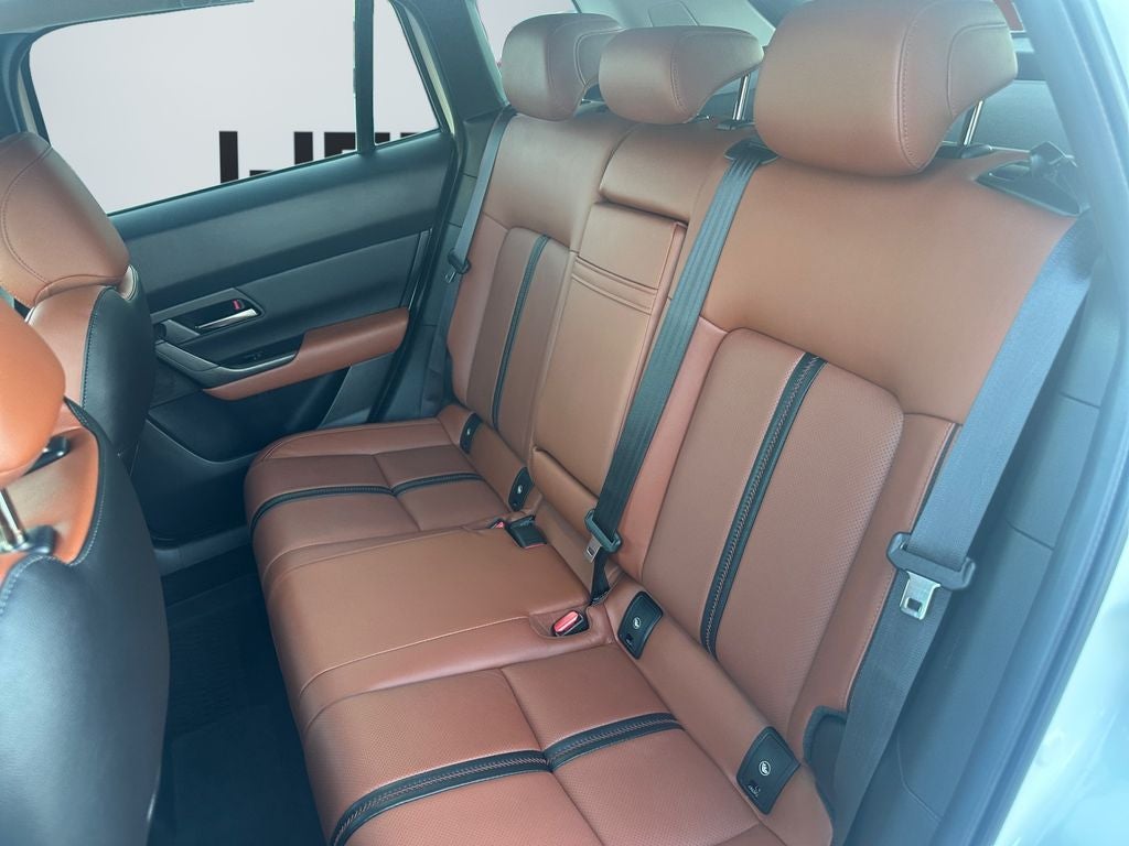 2024 Mazda Mazda CX-50 2.5 Turbo Premium Plus