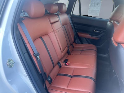 2024 Mazda Mazda CX-50 2.5 Turbo Premium Plus