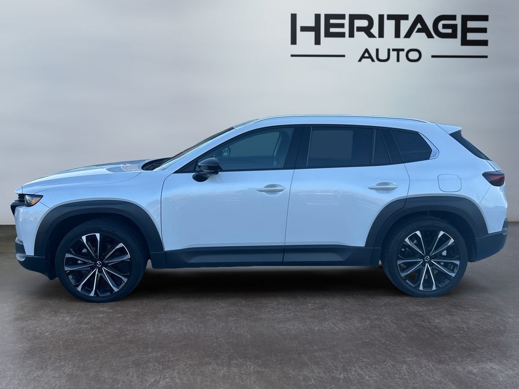 2024 Mazda Mazda CX-50 2.5 Turbo Premium Plus