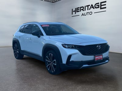 2024 Mazda Mazda CX-50 2.5 Turbo Premium Plus