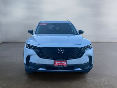 2024 Mazda Mazda CX-50 2.5 Turbo Premium Plus