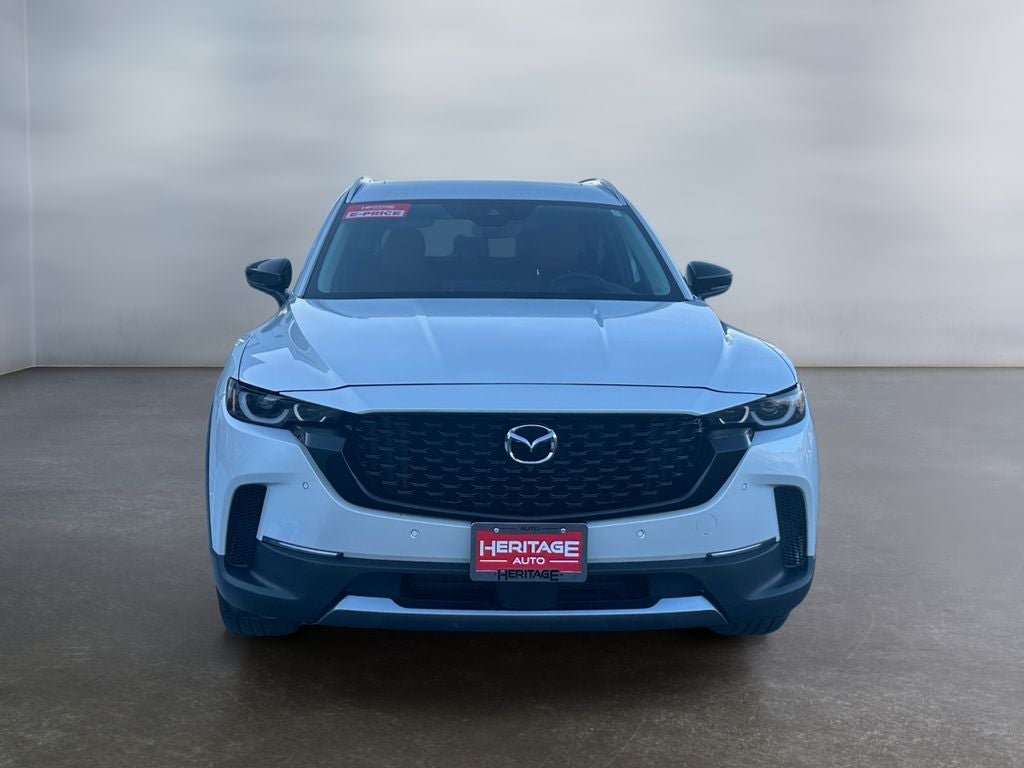 2024 Mazda Mazda CX-50 2.5 Turbo Premium Plus