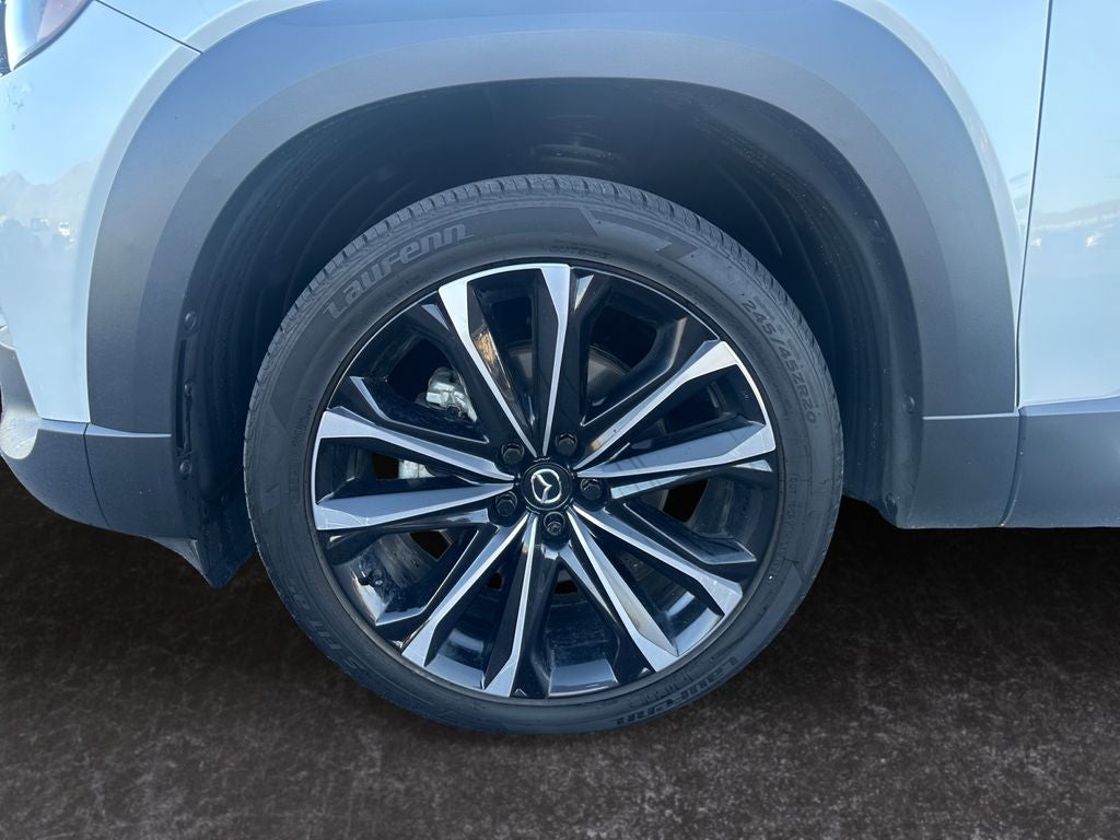 2024 Mazda Mazda CX-50 2.5 Turbo Premium Plus