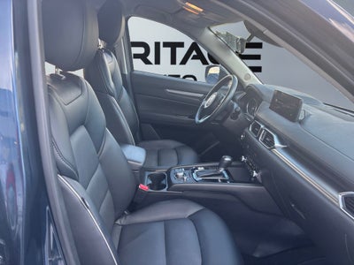 2025 Mazda Mazda CX-5 2.5 S Select