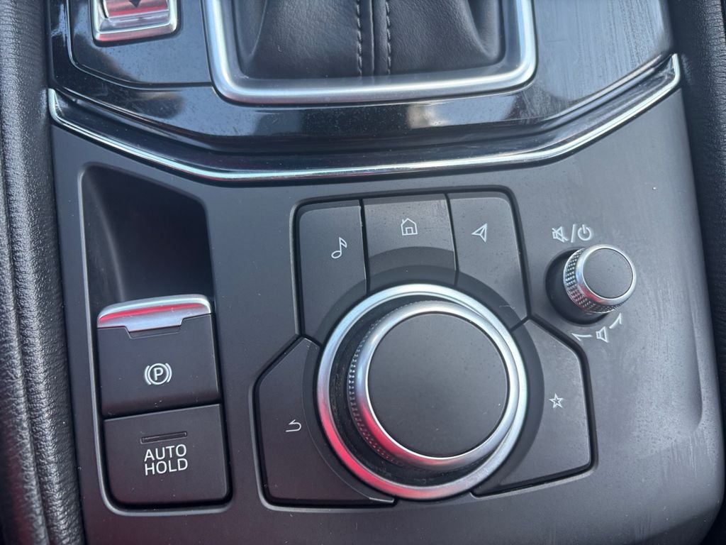 2025 Mazda Mazda CX-5 2.5 S Select