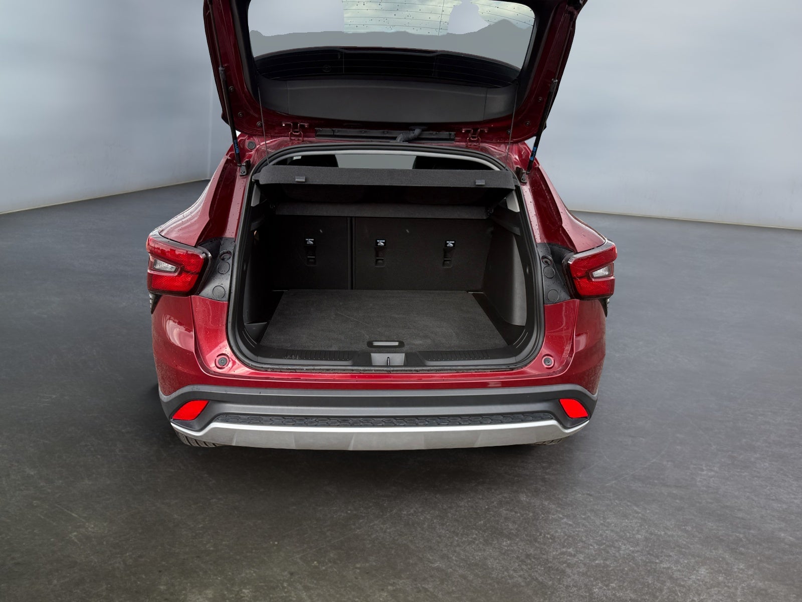 2024 Chevrolet Trax FWD LT