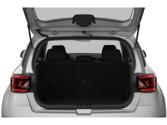 2021 Hyundai Venue SE