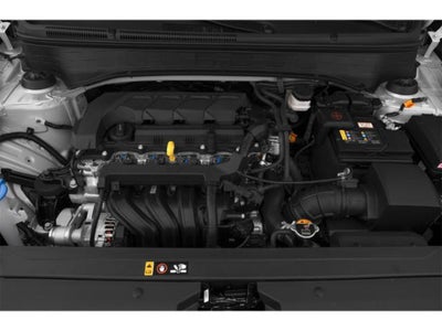 2021 Hyundai Venue SE