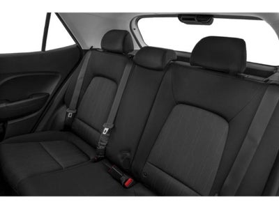 2021 Hyundai Venue SE