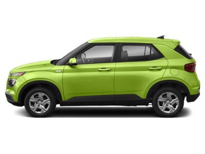 2021 Hyundai Venue SE