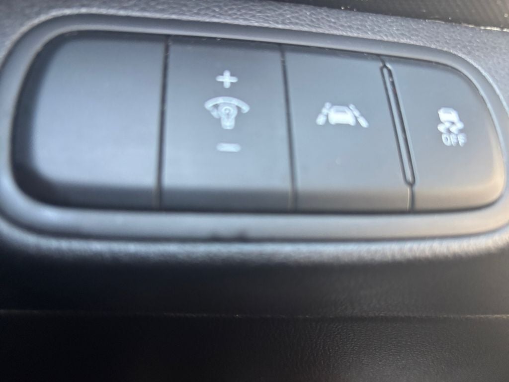 2021 Hyundai Venue SE