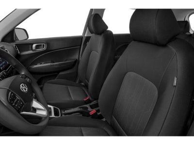 2021 Hyundai Venue SE