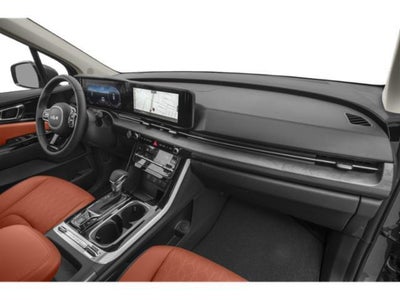 2024 Kia Carnival MPV SX