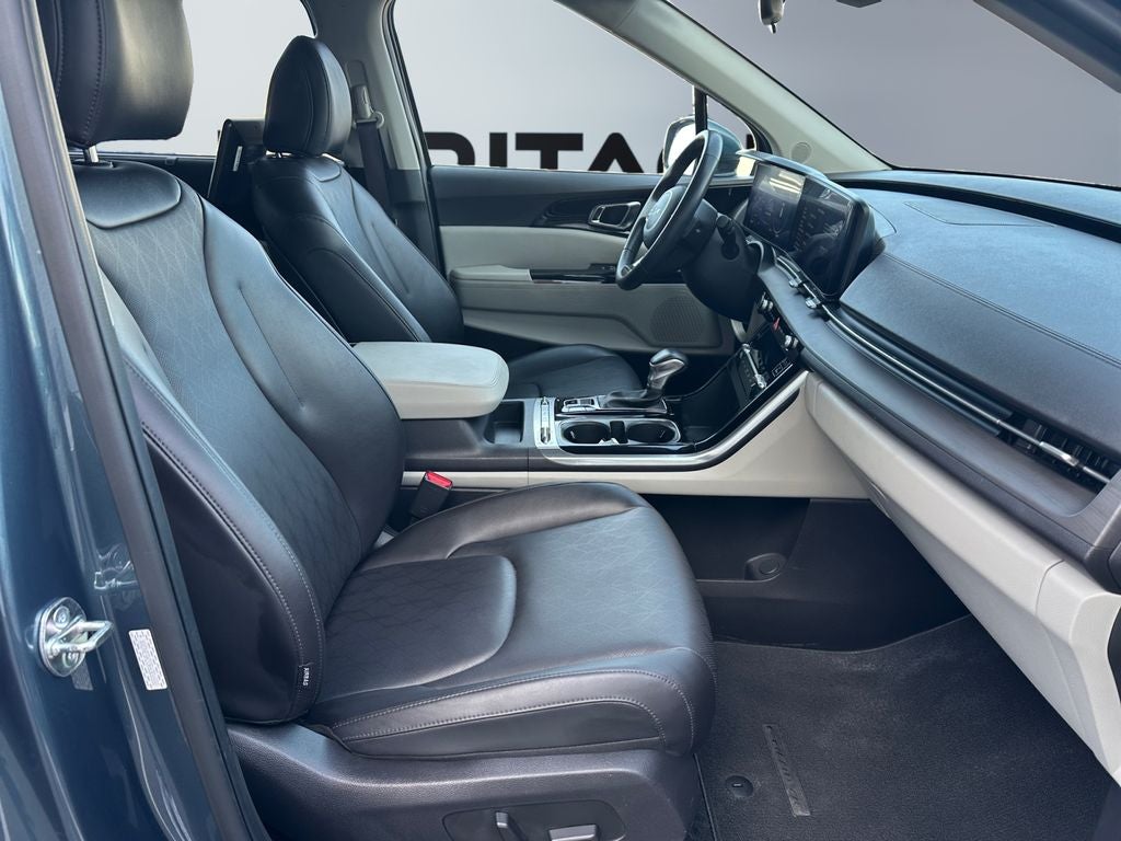 2024 Kia Carnival MPV SX