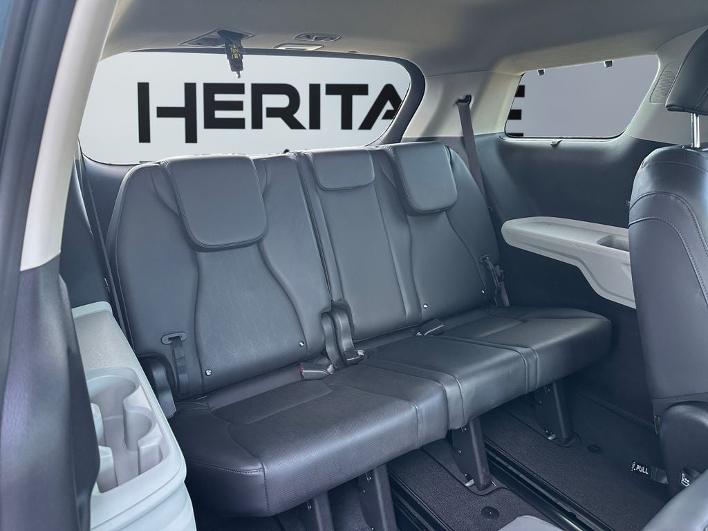 2024 Kia Carnival MPV SX