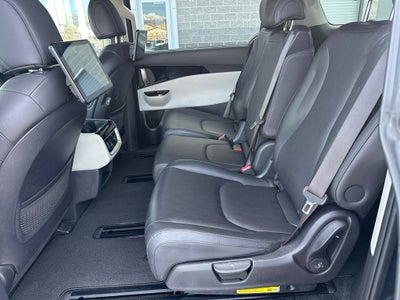 2024 Kia Carnival MPV SX