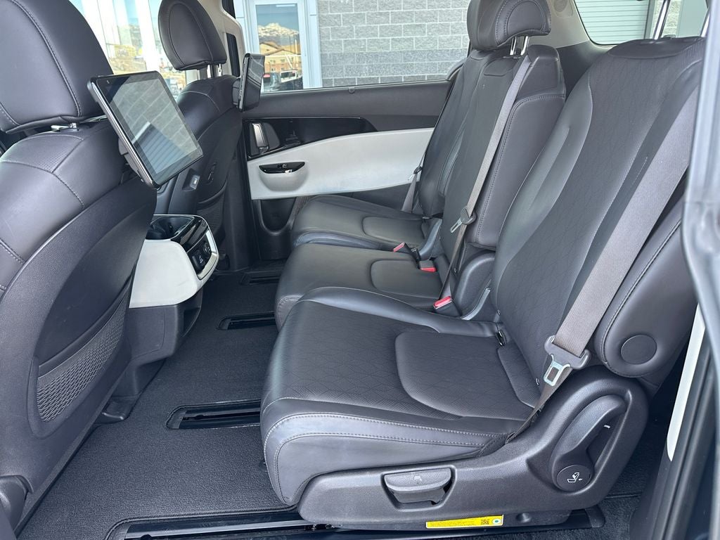 2024 Kia Carnival MPV SX