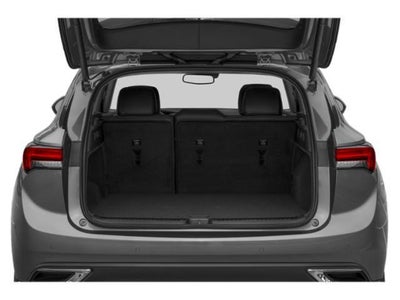 2022 Buick Envision FWD Essence