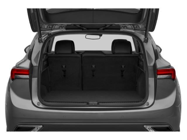 2022 Buick Envision FWD Essence