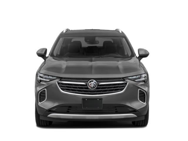 2022 Buick Envision FWD Essence