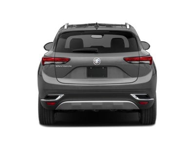 2022 Buick Envision FWD Essence