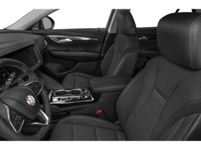 2022 Buick Envision FWD Essence