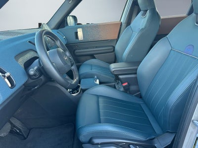 2025 MINI Countryman All4 Cooper S