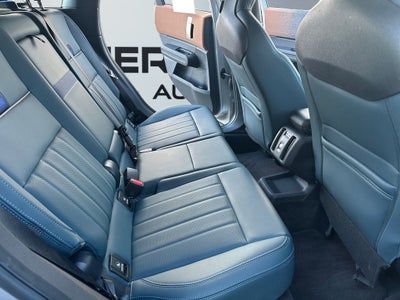 2025 MINI Countryman All4 Cooper S