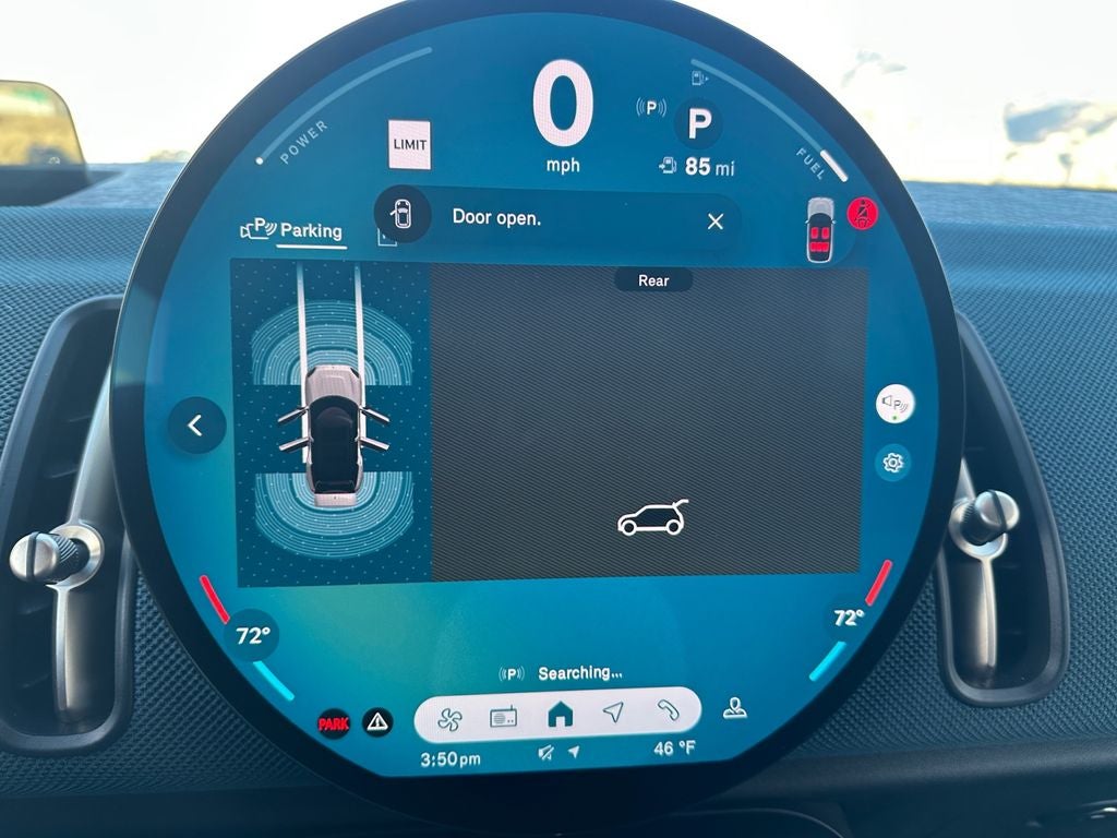 2025 MINI Countryman All4 Cooper S