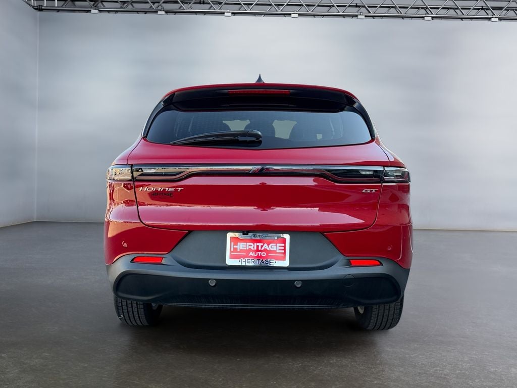 2025 Dodge Hornet HORNET GT AWD