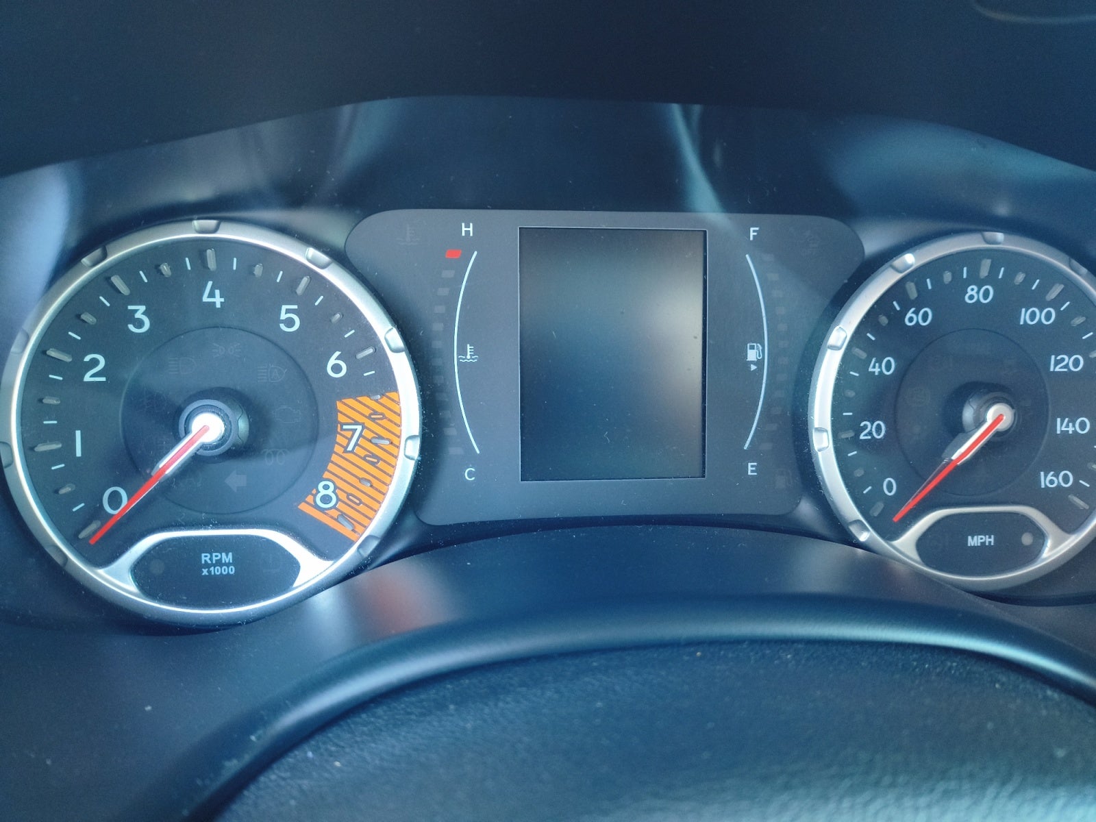 2023 Jeep Renegade Latitude 4x4