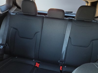 2023 Jeep Renegade Latitude 4x4