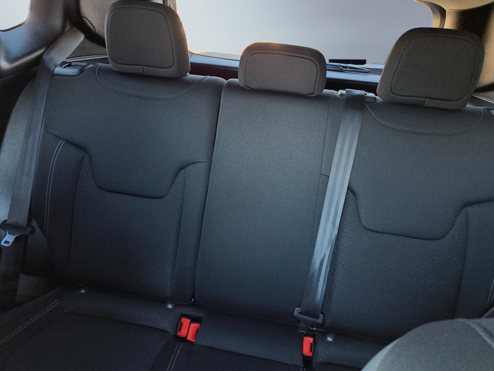 2023 Jeep Renegade Latitude 4x4