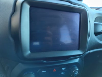 2023 Jeep Renegade Latitude 4x4