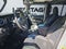 2023 Jeep Wrangler Sahara 4x4