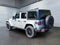 2023 Jeep Wrangler Sahara 4x4