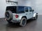 2023 Jeep Wrangler Sahara 4x4